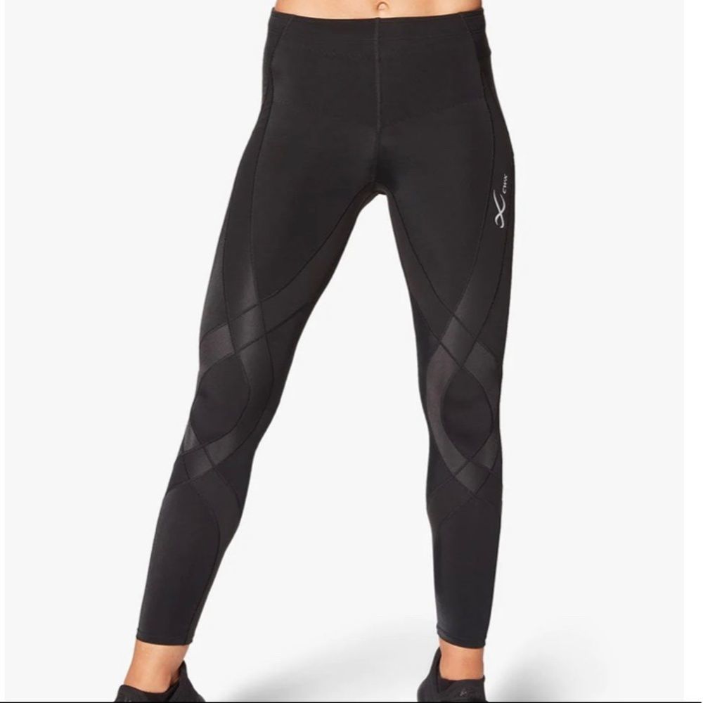 CWX Endurance Generator Joint & Muscle Support Compression Tight - Picture 2 of 6